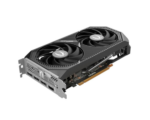 Видеокарта Zotac RTX5060 TWIN EDGE OC 8GB, GDDR7/128-bit Видеокарта Zotac RTX5060 TWIN EDGE OC 8GB, GDDR7/128-bit