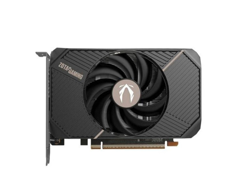 Видеокарта Zotac RTX5060 SOLO 8GB, GDDR7/128-bit Видеокарта Zotac RTX5060 SOLO 8GB, GDDR7/128-bit