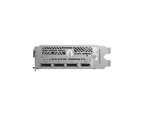 Видеокарта Zotac RTX5060 SOLO 8GB, GDDR7/128-bit Видеокарта Zotac RTX5060 SOLO 8GB, GDDR7/128-bit