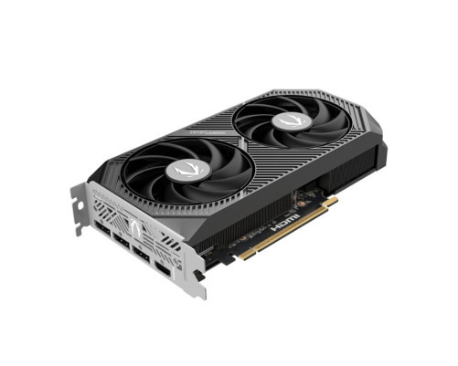 Видеокарта Zotac RTX5060Ti TWIN EDGE OC 8GB, GDDR7/128-bit Видеокарта Zotac RTX5060Ti TWIN EDGE OC 8GB, GDDR7/128-bit