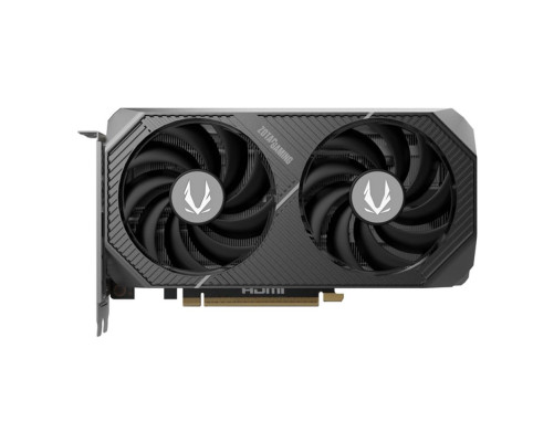 Видеокарта Zotac RTX5060Ti TWIN EDGE OC 8GB, GDDR7/128-bit Видеокарта Zotac RTX5060Ti TWIN EDGE OC 8GB, GDDR7/128-bit