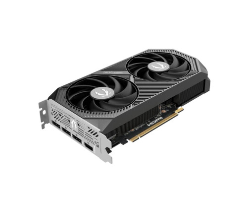 Видеокарта Zotac RTX5060Ti TWIN EDGE 8GB, GDDR7/128-bit Видеокарта Zotac RTX5060Ti TWIN EDGE 8GB, GDDR7/128-bit