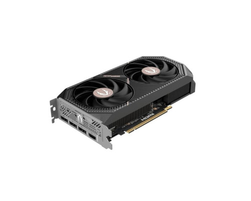 Видеокарта Zotac RTX5060Ti AMP 8GB, GDDR7/128-bit Видеокарта Zotac RTX5060Ti AMP 8GB, GDDR7/128-bit