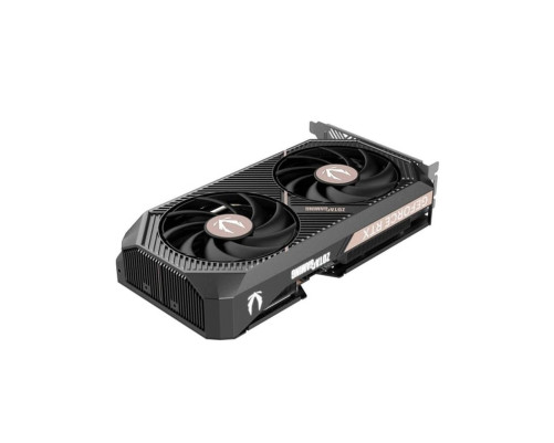 Видеокарта Zotac RTX5060Ti AMP 8GB, GDDR7/128-bit Видеокарта Zotac RTX5060Ti AMP 8GB, GDDR7/128-bit