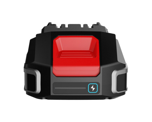 Аккумулятор Deli DL-DC20A2 (2А*ч, 20В, Li-ion)