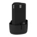 Аккумулятор Deli DL-DC12A2 (2А*ч,12В, Li-ion)