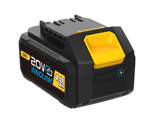 Аккумулятор Deli DL-DC20A4 (4А*ч, 20В, Li-ion)