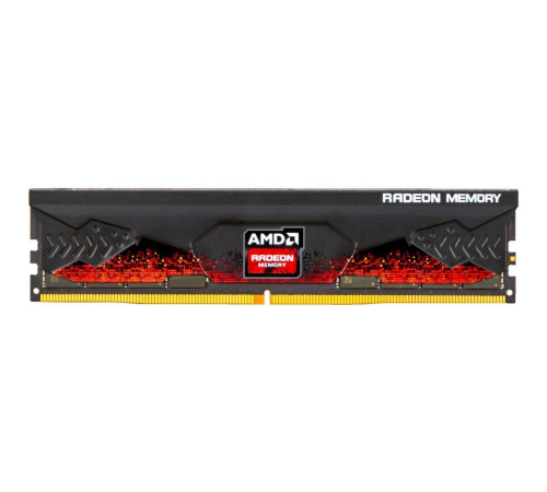 Модуль оперативной памяти AMD Radeon 16GB R7 Performance DDR5 6400Mhz Long DIMM