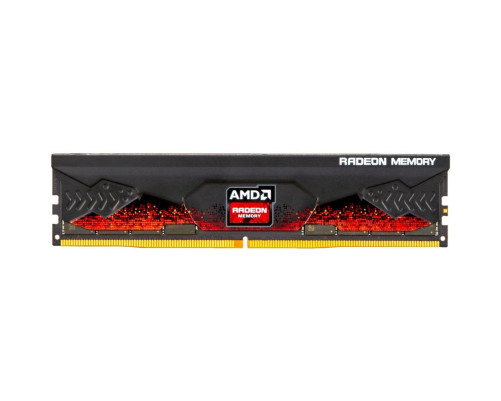 Модуль оперативной памяти AMD Radeon 16GB R7 Performance DDR5 6400Mhz Long DIMM Модуль оперативной памяти AMD Radeon 16GB R7 Performance DDR5 6400Mhz Long DIMM