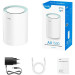 Wi-Fi MESH система CUDY M1500 (1-Pack), белый