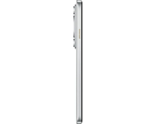 Смартфон Huawei NOVA Y63 6+128GB, серебряный (51098HTX)
