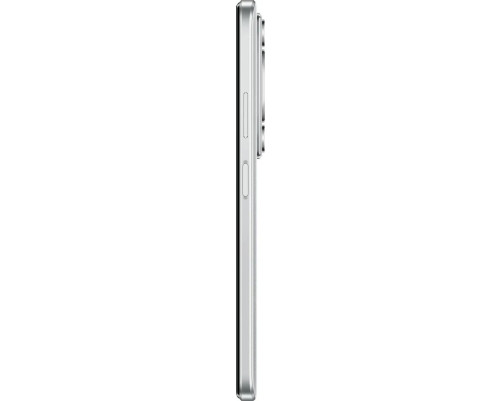 Смартфон Huawei NOVA Y63 6+128GB, серебряный (51098HTX)