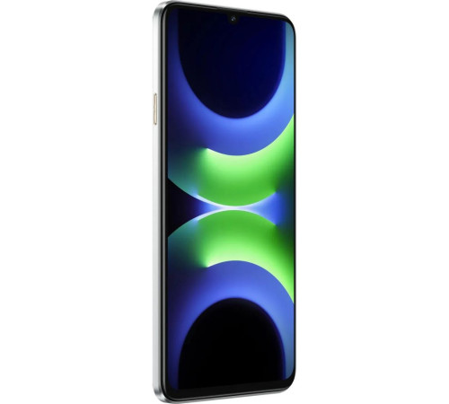 Смартфон Huawei NOVA Y63 6+128GB, серебряный (51098HTX)