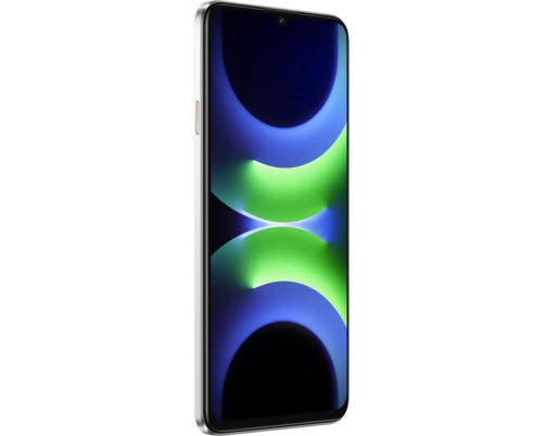 Смартфон Huawei NOVA Y63 6+128GB, серебряный (51098HTX)
