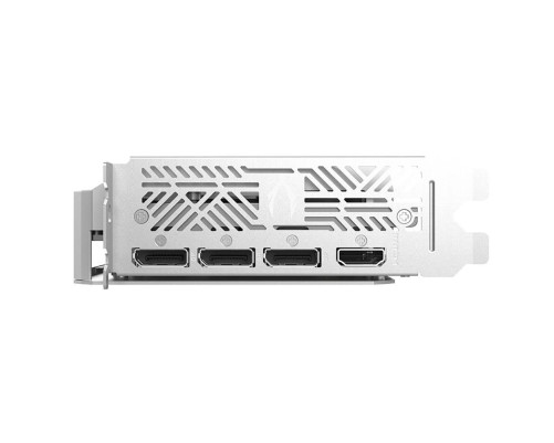 Видеокарта Zotac RTX5060 TWIN EDGE OC WHITE ED 8GB, GDDR7/128-bit Видеокарта Zotac RTX5060 TWIN EDGE OC WHITE ED 8GB, GDDR7/128-bit