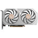 Видеокарта Zotac RTX5060 TWIN EDGE OC WHITE ED 8GB, GDDR7/128-bit