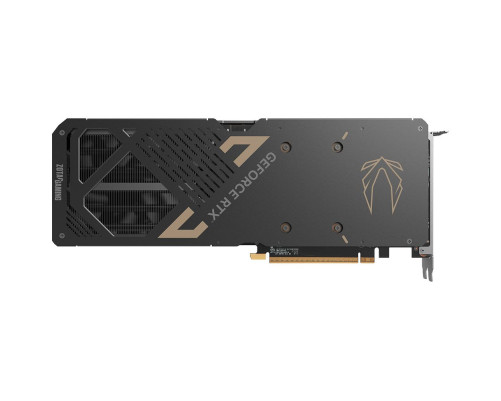 Видеокарта Zotac RTX5070 SOLID 12GB, GDDR7/192-bit Видеокарта Zotac RTX5070 SOLID 12GB, GDDR7/192-bit