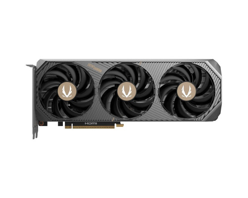 Видеокарта Zotac RTX5070 SOLID 12GB, GDDR7/192-bit Видеокарта Zotac RTX5070 SOLID 12GB, GDDR7/192-bit
