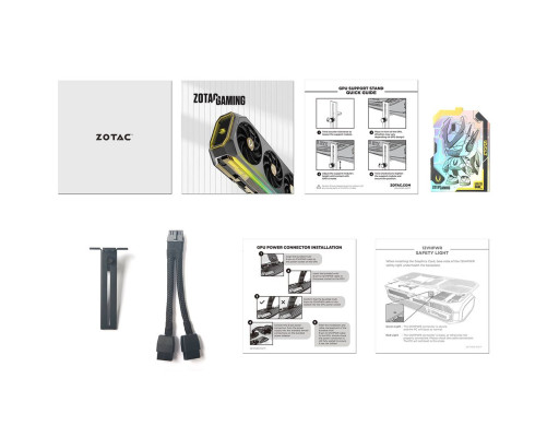 Видеокарта Zotac RTX5070 SOLID 12GB, GDDR7/192-bit Видеокарта Zotac RTX5070 SOLID 12GB, GDDR7/192-bit