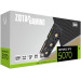 Видеокарта Zotac RTX5070 SOLID 12GB, GDDR7/192-bit