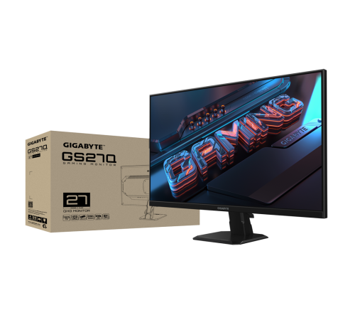 Монитор Gigabyte GS27Q EU (27")