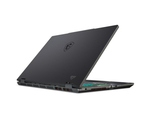 Ноутбук MSI Cyborg 15 B2RWFKG-024XRU Intel Core 7 240H/16Gb/SSD1Tb/RTX5060 8Gb/15.6"/IPS/FHD/1920x1080/144Hz/NoOS/Translucent Black (9S7-15Q342-024)