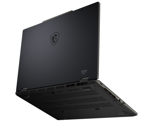Ноутбук MSI Cyborg 15 B2RWFKG-024XRU Intel Core 7 240H/16Gb/SSD1Tb/RTX5060 8Gb/15.6"/IPS/FHD/1920x1080/144Hz/NoOS/Translucent Black (9S7-15Q342-024)