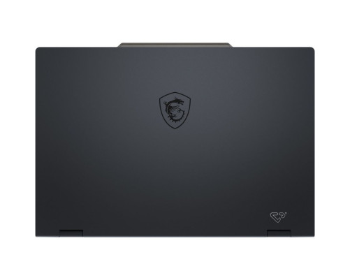 Ноутбук MSI Cyborg 15 B2RWFKG-025XRU Intel Core 5 210H/16Gb/SSD1Tb/RTX5060 8Gb/15.6"/IPS/FHD/1920x1080/144Hz/NoOS/Translucent Black (9S7-15Q342-025)