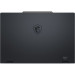 Ноутбук MSI Cyborg 15 B2RWFKG-025XRU Intel Core 5 210H/16Gb/SSD1Tb/RTX5060 8Gb/15.6"/IPS/FHD/1920x1080/144Hz/NoOS/Translucent Black (9S7-15Q342-025)