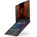 Ноутбук MSI Cyborg 15 B2RWFKG-025XRU Intel Core 5 210H/16Gb/SSD1Tb/RTX5060 8Gb/15.6"/IPS/FHD/1920x1080/144Hz/NoOS/Translucent Black (9S7-15Q342-025)