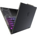 Ноутбук MSI Cyborg 15 B2RWFKG-025XRU Intel Core 5 210H/16Gb/SSD1Tb/RTX5060 8Gb/15.6"/IPS/FHD/1920x1080/144Hz/NoOS/Translucent Black (9S7-15Q342-025)