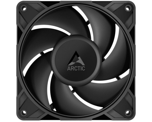 Вентилятор для корпуса ARCTIC P12 Pro, черный