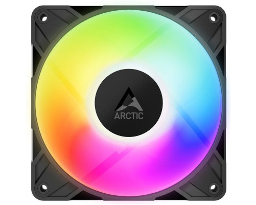 Вентилятор для корпуса ARCTIC P12 Pro A-RGB, черный Вентилятор для корпуса ARCTIC P12 Pro A-RGB, черный
