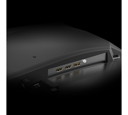 Монитор Gigabyte GS27FC EU (27")