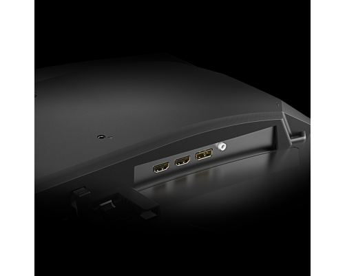 Монитор Gigabyte GS27FC EU (27") Монитор Gigabyte GS27FC EU (27")