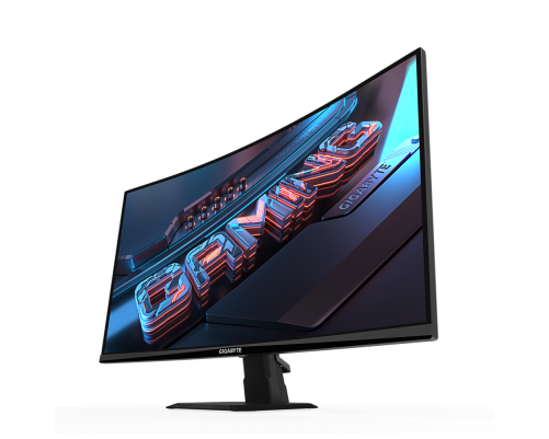 Монитор Gigabyte GS27FC EU (27") Монитор Gigabyte GS27FC EU (27")