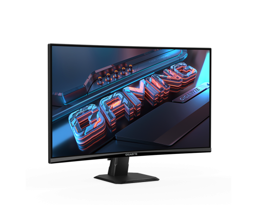 Монитор Gigabyte GS27FC EU (27") Монитор Gigabyte GS27FC EU (27")