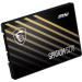 Твердотельный накопитель SSD MSI SPATIUM S270, 240GB, 2.5"