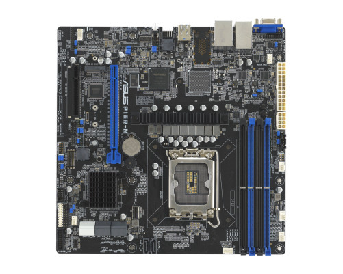 Материнская плата ASUS P13R-M (LGA1700) Материнская плата ASUS P13R-M (LGA1700)