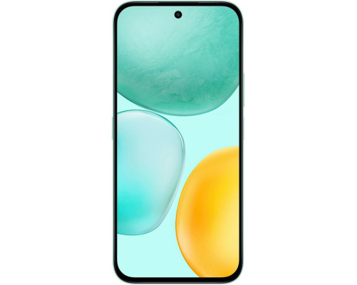 Смартфон HONOR X6c 6+128GB, зелёный (5109BTEA)
