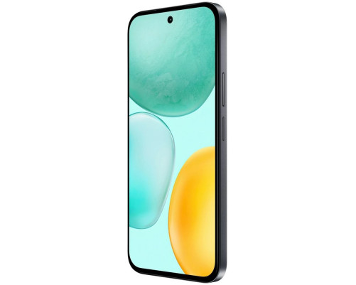 Смартфон HONOR X6c 6+256GB, чёрный (5109BSWA) Смартфон HONOR X6c 6+256GB, чёрный (5109BSWA)