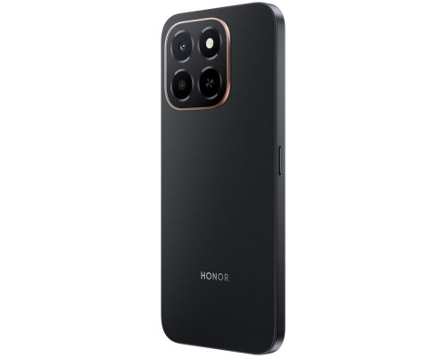 Смартфон HONOR X6c 6+256GB, чёрный (5109BSWA) Смартфон HONOR X6c 6+256GB, чёрный (5109BSWA)