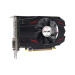 Видеокарта Afox RX550 4GB, GDDR5/128-bit