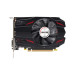 Видеокарта Afox RX550 4GB, GDDR5/128-bit