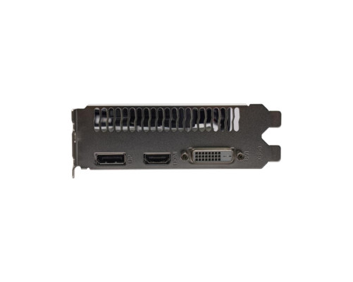 Видеокарта Afox RX550 4GB, GDDR5/128-bit Видеокарта Afox RX550 4GB, GDDR5/128-bit