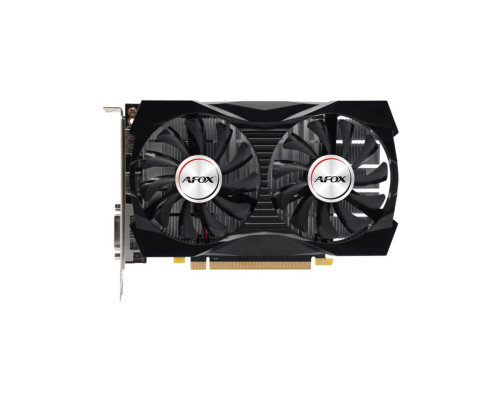 Видеокарта Afox RX550 2GB, GDDR5/128-bit Видеокарта Afox RX550 2GB, GDDR5/128-bit