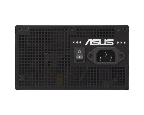 Блок питания 750 Вт ASUS PRIME-750B, черный