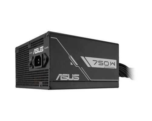 Блок питания 750 Вт ASUS PRIME-750B, черный