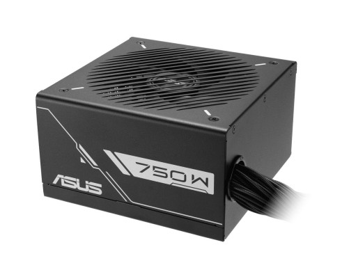Блок питания 750 Вт ASUS PRIME-750B, черный