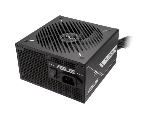Блок питания 750 Вт ASUS PRIME-750B, черный